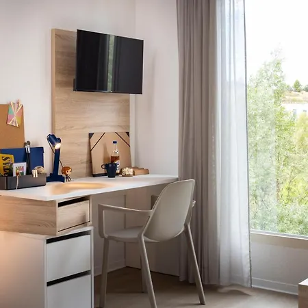 Apparteo Aparthotel *