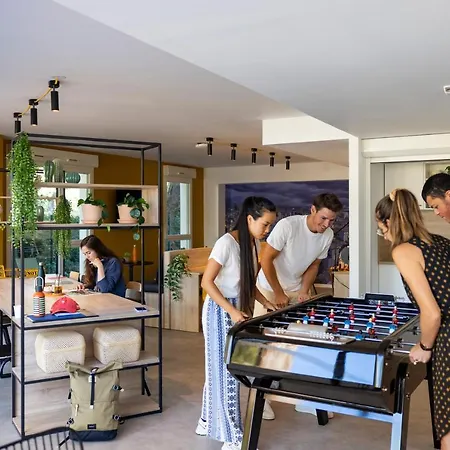 Aparthotel Apparteo