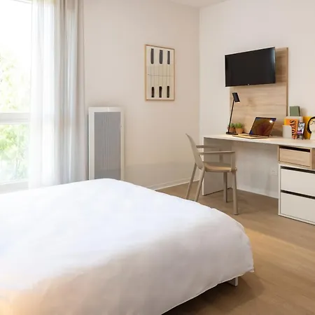 Apparteo Aparthotel *