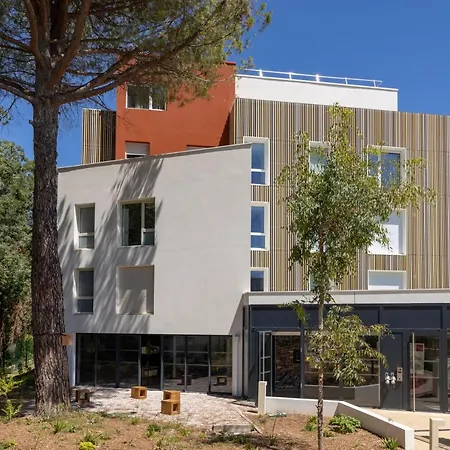Apparteo Montpellier