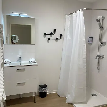 Aparthotel Apparteo Montpellier