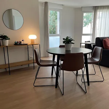 Apparteo * Montpellier